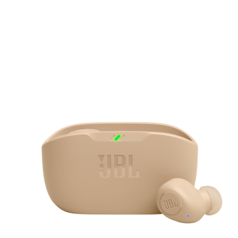JBL Wave Buds bež