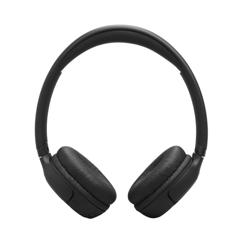 JBL Tune 530BT bežične on-ear slušalice - Crna