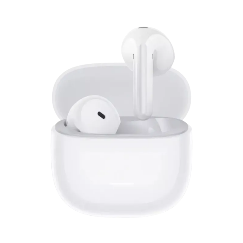 Xiaomi Redmi Buds 8 Active Bluetooth slušalice - Bijela