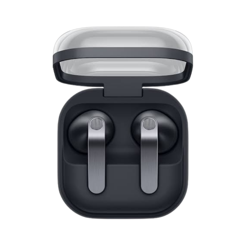Samsung Galaxy Buds4 SM-R540 - crne - fotografija 1