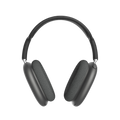 XO BE58 Lighty ANC Bluetooth slušalice - crna - Crna