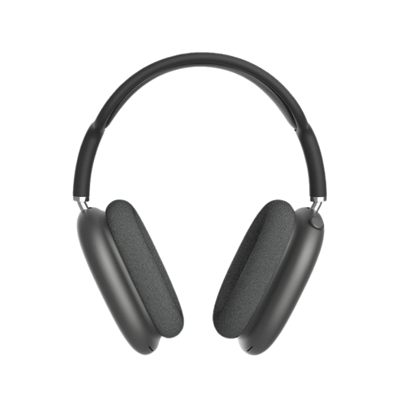 XO BE58 Lighty ANC Bluetooth slušalice - crna - Crna