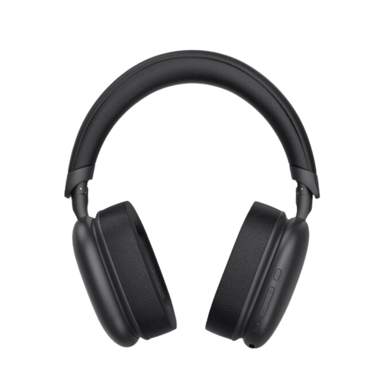 XO BE55 Folding ANC Bluetooth slušalice - Crna