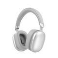XO BE55 Folding ANC Bluetooth slušalice - Srebrna