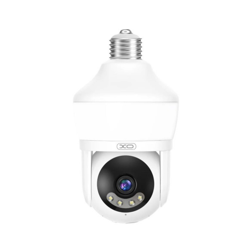 XO CR14 Pro Magic Bulb Wi-Fi kamera sijalica