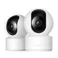 IMILAB C21 kamere 4 MP 2.5K - paket 2 komada