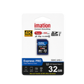 IMATION SD kartica 32GB UHS-I U3 V30 Class 10 - 4K
