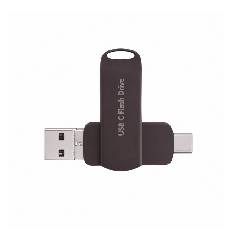 USB memorija 1TB USB-A / USB-C za iPhone