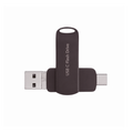 USB memorija 512GB USB-A / USB-C za iPhone