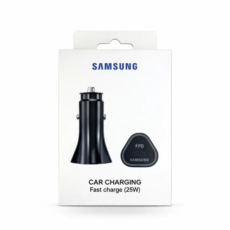Auto punjač ADP 25W za Samsung