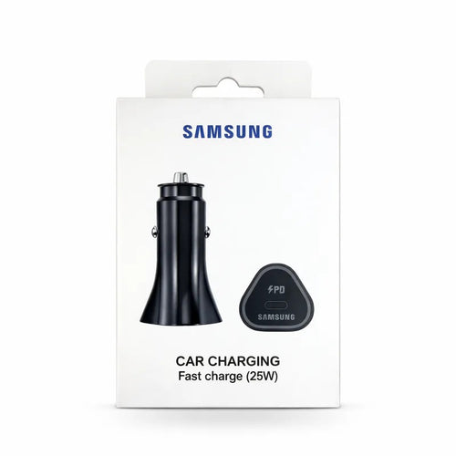 Auto punjač ADP 25W za Samsung
