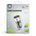 UR UC-06 auto punjač 85W USB-A + USB-C