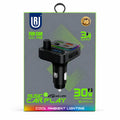 UR UC-M6 FM transmiter