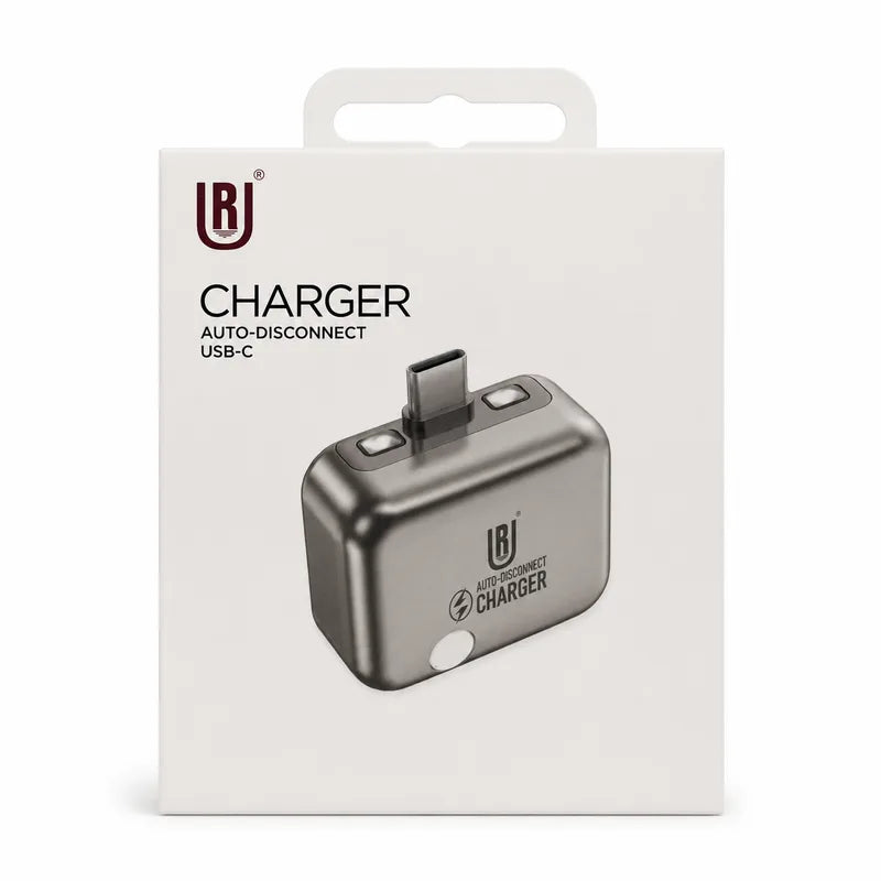 UR UA-33 USB-C auto-disconnect adapter