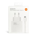 Xiaomi 33W Charging Combo Type-A pakovanje