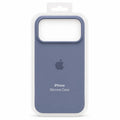 Silikonska maskica za iPhone 17 Air – Plava