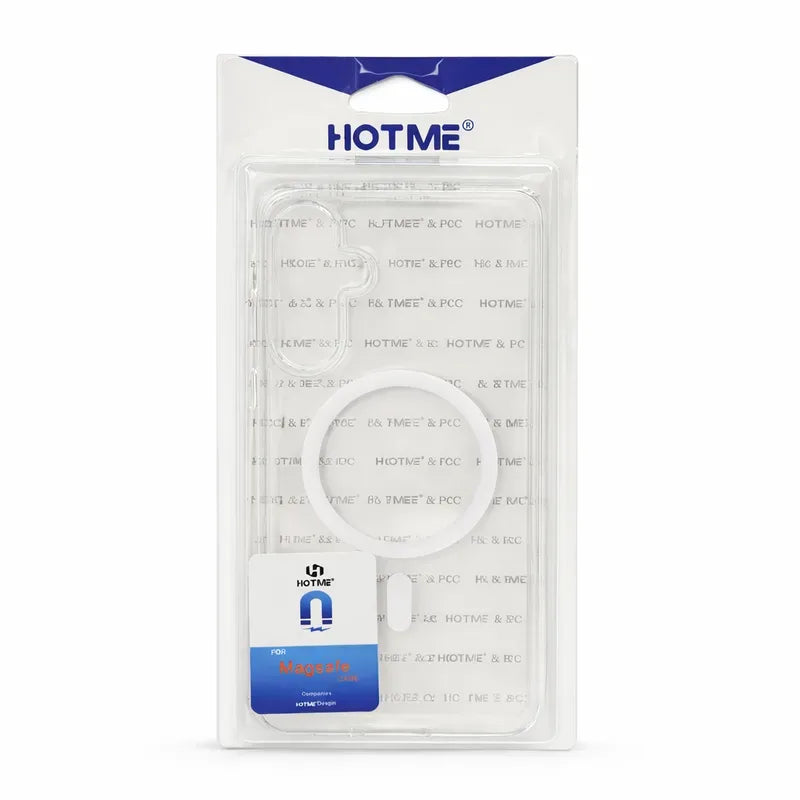 Hotme MagSafe maskica za iPhone 18 Pro