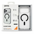 Gear4 Color Case maskica za iPhone 17 Pro - Bijela