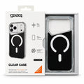 Gear4 Color Case maskica za iPhone 17 Pro - Crna