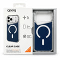 Gear4 Color Case maskica za iPhone 17 Pro Max - Plava