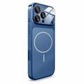 AG Glass 1 maskica za iPhone 17 Pro Max - Plava