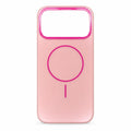 AG MagSafe Case maskica za iPhone 17 Air - Roza