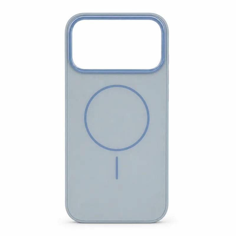 AG MagSafe Case maskica za iPhone 17 Air - Tirkizna