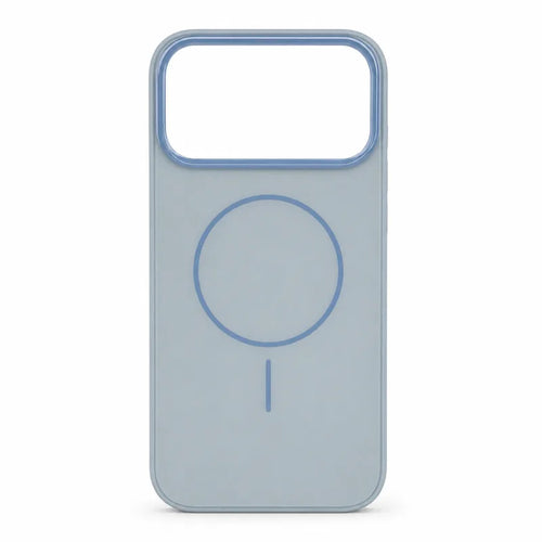 AG MagSafe Case maskica za iPhone 17 Air - Tirkizna