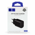 Inkax C30 kućni punjač 25W USB-C PD (adapter)