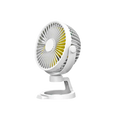 XO stolni podesivi ventilator MF78 - bijeli