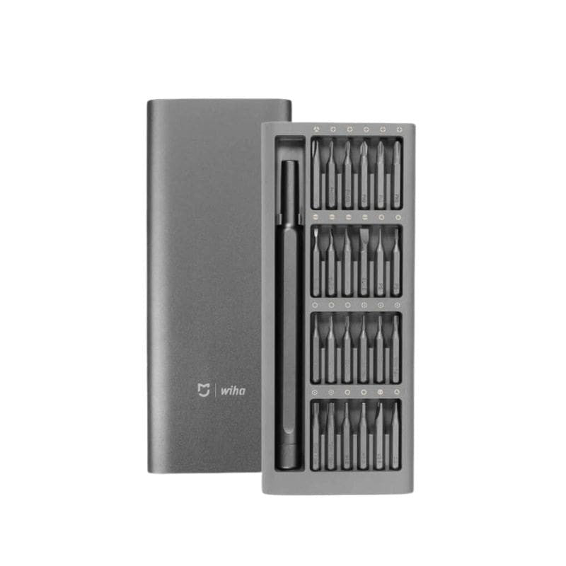 Xiaomi Mi Precision Screwdriver Kit - set preciznih odvijača