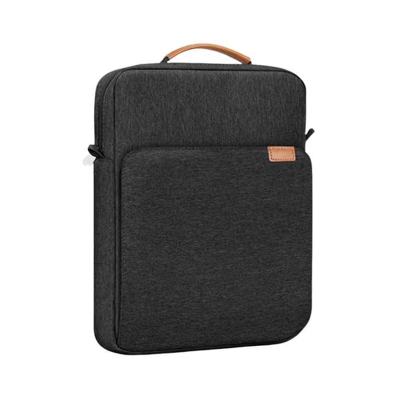 XO CB15 torba za laptop 13 inča - crna