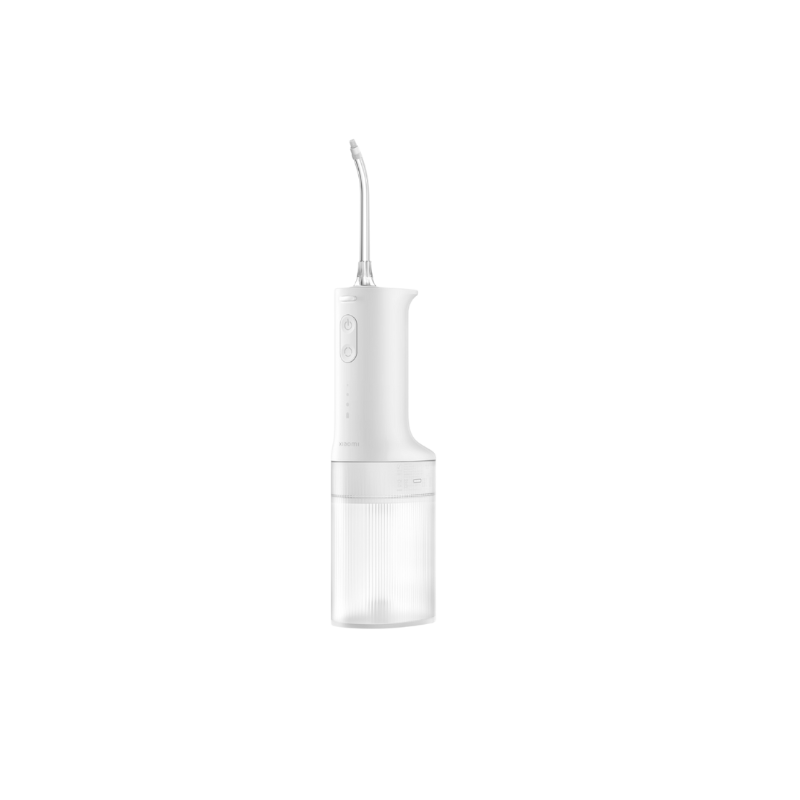 Xiaomi Water Flosser 2 - oralni irigator, bijeli