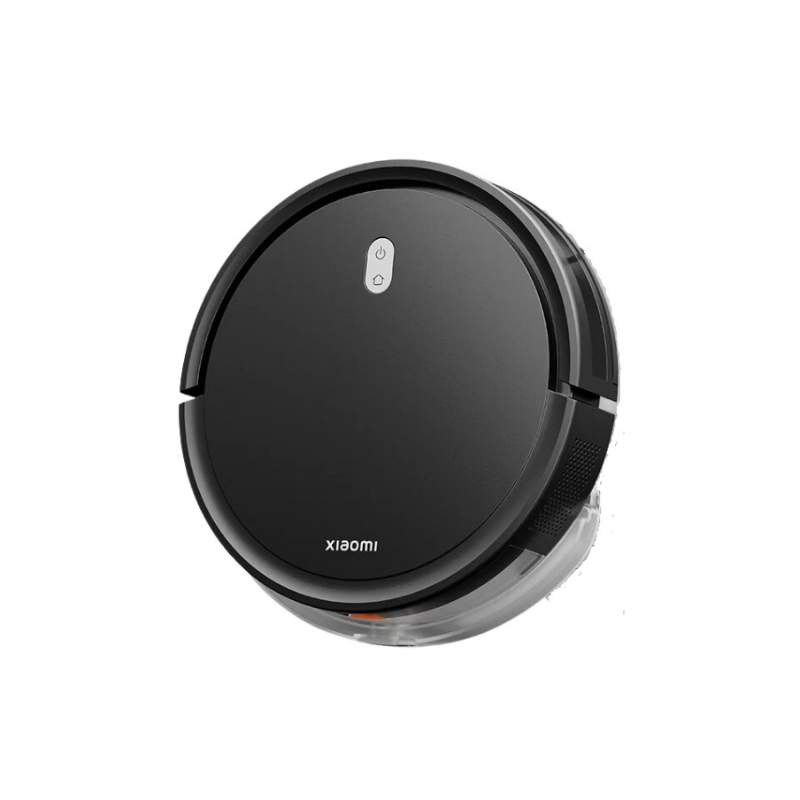 Xiaomi Robot Vacuum E5 - crni