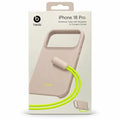 Beats Kickstand MagSafe maskica za iPhone 18 Pro, Kamena