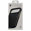 Beats Rugged MagSafe maskica za iPhone 17 Pro, Crna