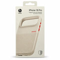 Beats Rugged MagSafe maskica za iPhone 18 Pro Max, Siva