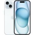 Apple iPhone 15 128GB – Blue (NON-EU)