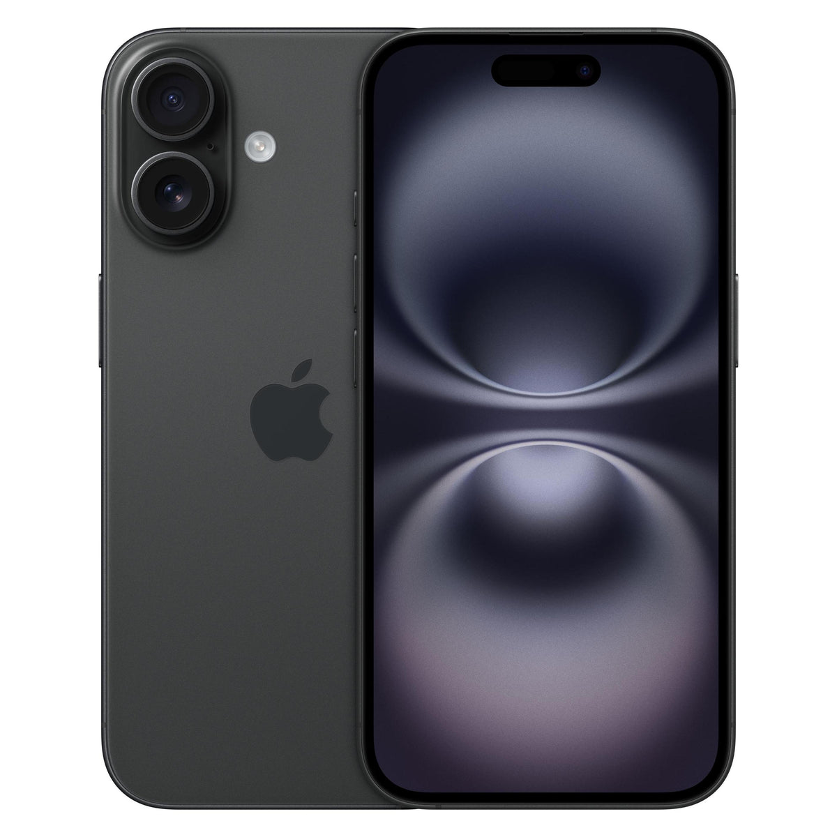 Apple iPhone 16 128GB – Black (NON-EU, aktiviran i nekorišten)