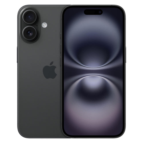 Apple iPhone 16 128GB – Black (NON-EU, aktiviran i nekorišten)