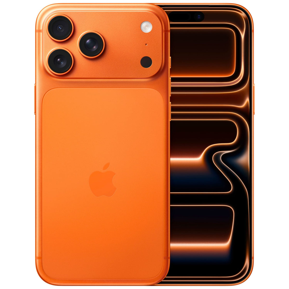 Apple iPhone 17 Pro Max 256GB – Cosmic Orange (EU)