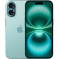 Apple iPhone 16 128GB – Teal (NON-EU, aktiviran i nekorišten)