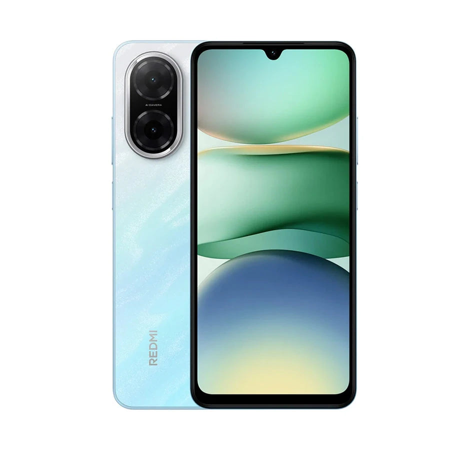 Xiaomi Redmi A5 6/128GB – Ocean Blue + punjač (EU)