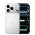 Apple iPhone 17 Pro 256GB – Silver (EU)