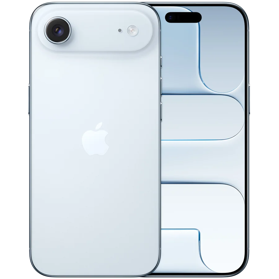 Apple iPhone Air 512GB – Sky Blue (EU)