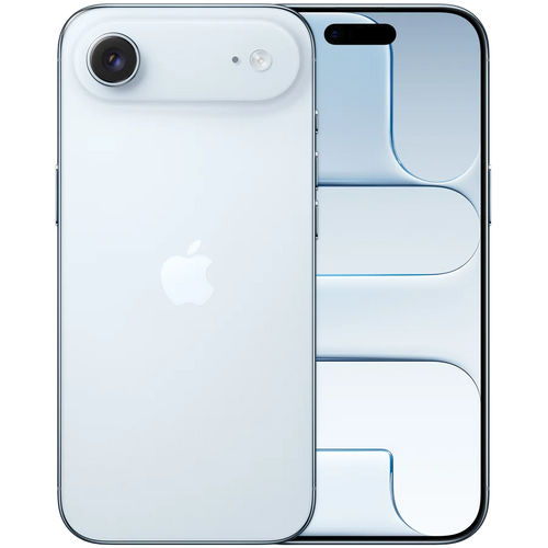 Apple iPhone Air 512GB – Sky Blue (EU)