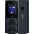 Nokia 110 4G (2024) – Dark Blue (EU, HR meni)