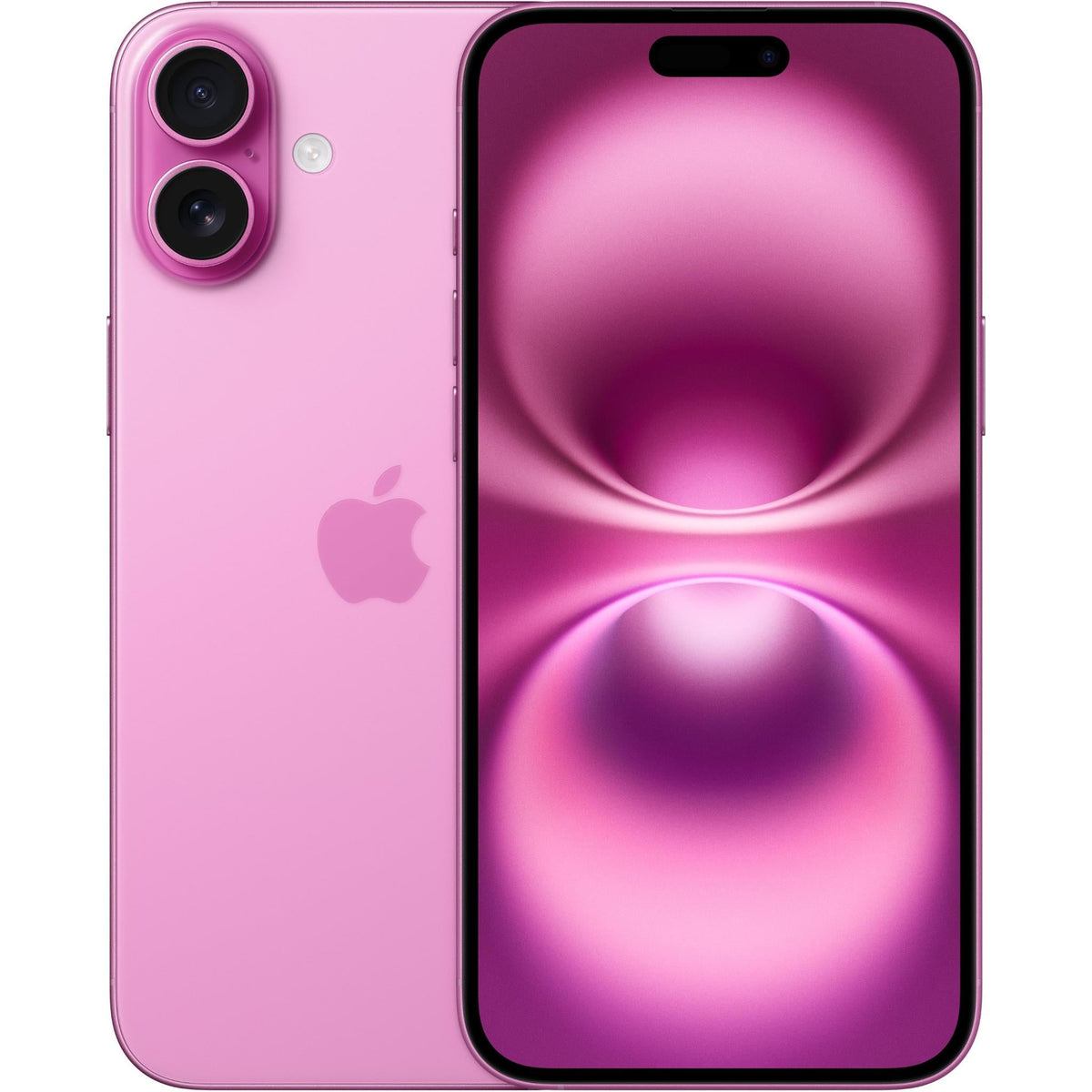 Apple iPhone 16 Plus 256GB – Pink (EU)