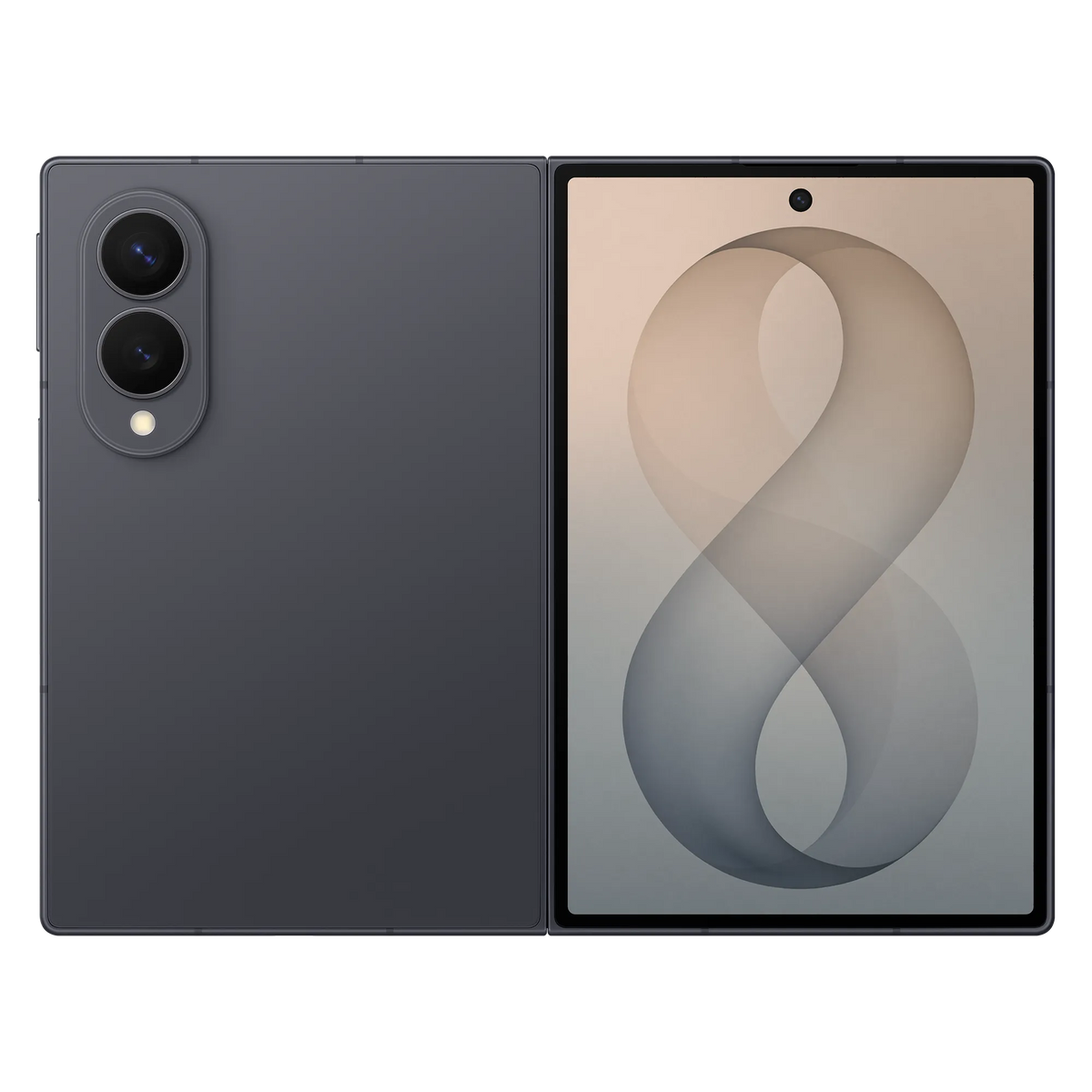 Samsung Galaxy Z Fold8 5G 12/256GB – Graphite (EU)