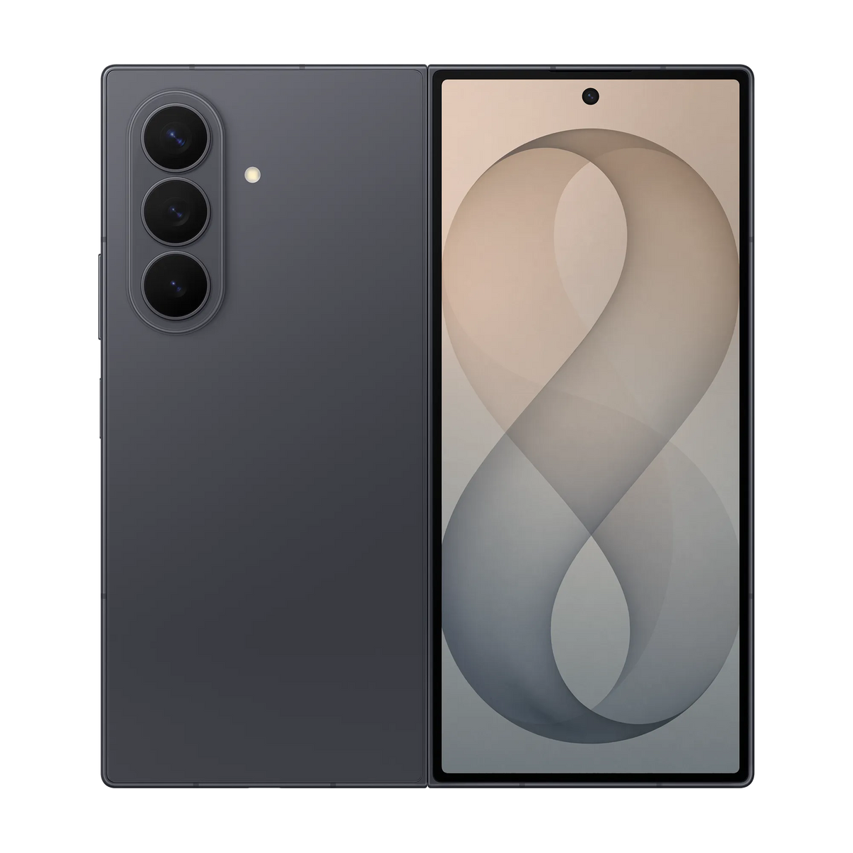 Samsung Galaxy Z Fold8 Ultra 5G 12/256GB – Graphite (EU)